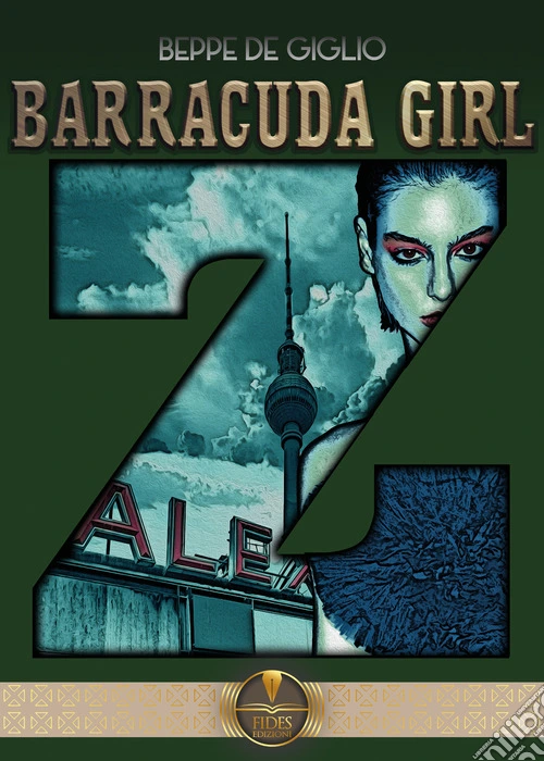 Barracuda girl