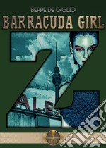 Barracuda girl libro