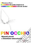 Pin'occhio. Sguardi plurali e didattiche laboratoriali libro