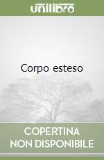 Corpo esteso