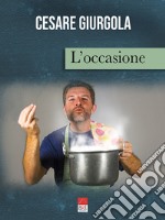 L'occasione libro