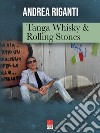 Tanga Whisky & Rolling Stones libro