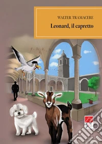 Leonard, il capretto