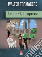 Leonard, il capretto