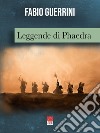 Leggende di Phaedra libro