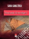 Geometria di un origami libro di Cabizzosu Sara