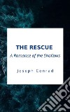 The rescue libro