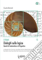 Dialoghi sulla logica libro