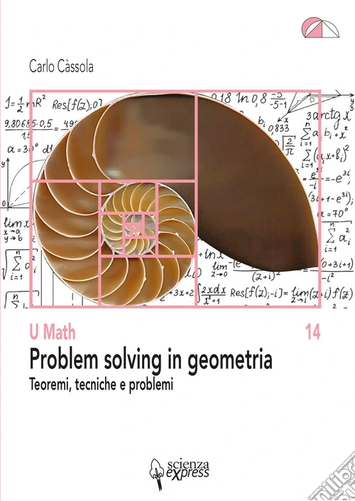 Problem solving in geometria. Teoremi, tecniche e problemi