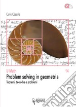 Problem solving in geometria. Teoremi, tecniche e problemi libro