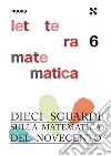 Nuova lettera matematica. Vol. 6 libro