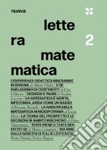 Nuova lettera matematica. Vol. 2