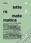 Nuova lettera matematica. Vol. 2 libro