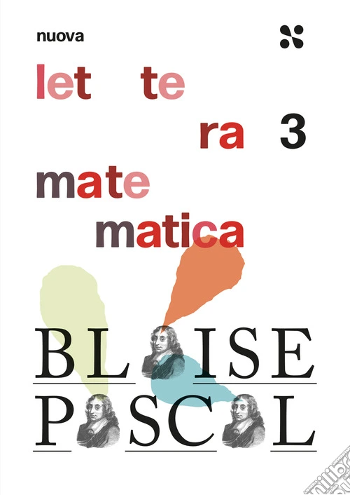 Nuova lettera matematica. Vol. 3