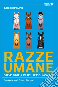 Razze umane