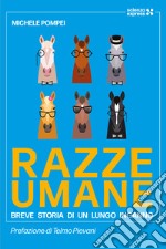 Razze umane