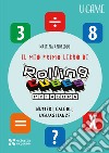 Il mio primo libro di Rolling CUBES Pytagora libro