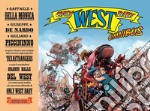 Only west baby. Omnibus. Ediz. illustrata libro