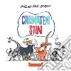 Chiamatemi Stan. Ediz. illustrata libro