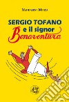 Sergio Tofano e il signor Bonaventura libro