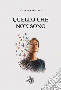 Quello che non sono libro