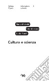 Cultura e scienza libro