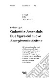 Gobetti e Amendola. Due figure del «nuovo Risorgimento italiano» libro