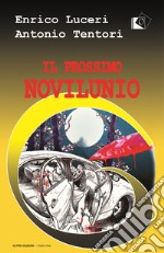 Il prossimo novilunio libro