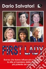 First Lady libro