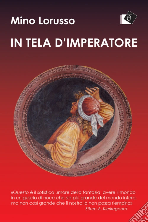 In tela d'imperatore