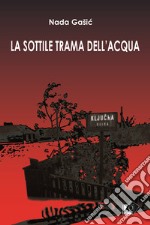 La sottile trama dell'acqua