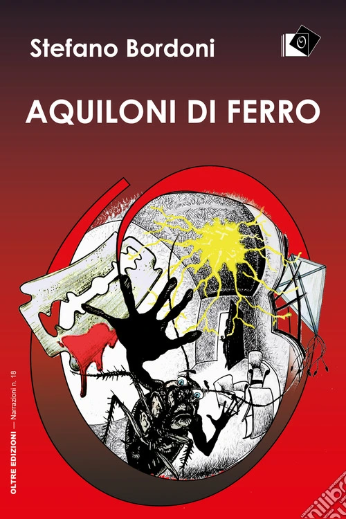 Aquiloni di ferro