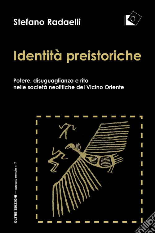 Identità preistoriche