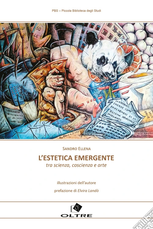 L'estetica emergente