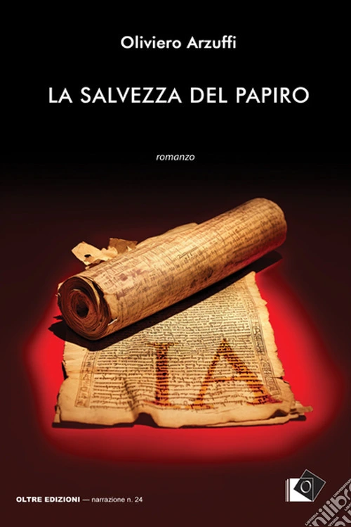 La salvezza del papiro