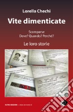 Vite dimenticate libro