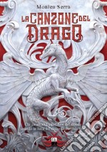 La canzone del drago libro