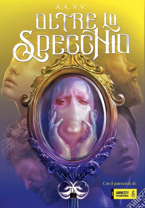 Oltre lo specchio