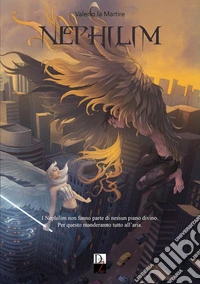 Nephilim. La saga