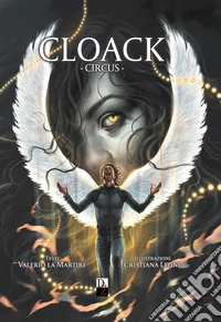 Circus. Cloack. Vol. 2