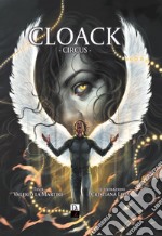 Circus. Cloack. Vol. 2 libro