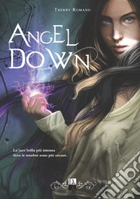 Angel down