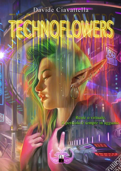 Tecnoflowers