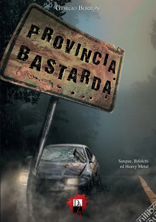 Provincia bastarda