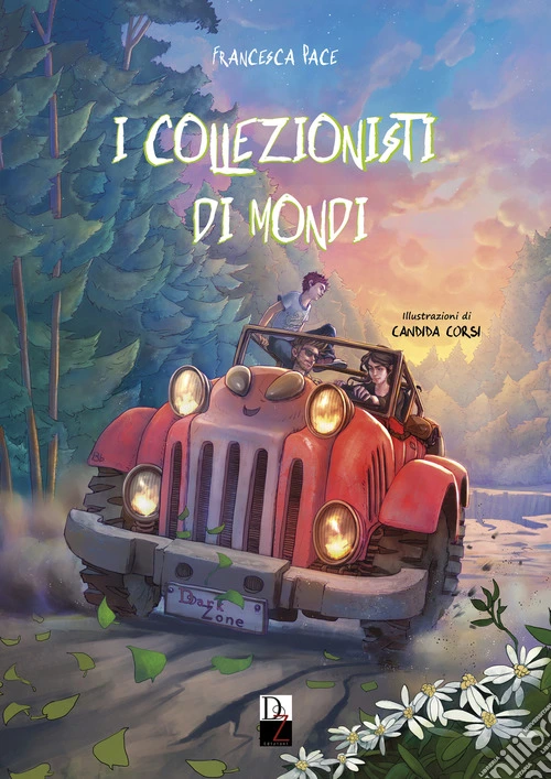 I collezionisti di mondi