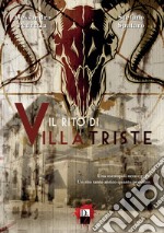 Il rito di villa Triste libro