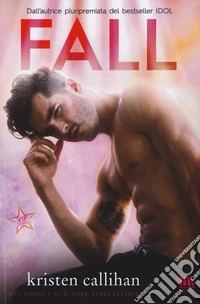 Fall. Vip series. Vol. 3 libro
