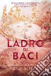 Il ladro di baci libro