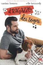 Il ragazzo dei sogni libro