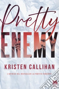 Pretty enemy libro